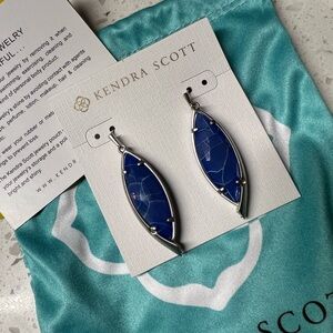 NWT - Kendra Scott Earrings
